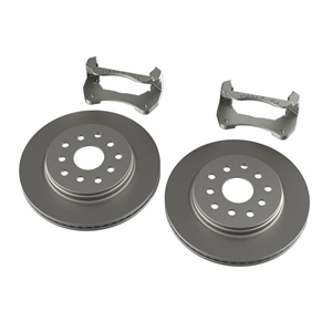 Brake Drums and Rotors