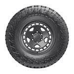 WILDPEAK R/T LT275/55R20 Bold Rugged Terrain Capability (28757482) 2