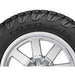Open Country C/T On-/Off-Road Commercial Grade Tire LT245/70R17 (345070) 4