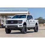 6 Inch Lift Kit Vertex/V2 Ford F-150 4WD (2021-2024) (49957) 2