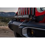Jeep JL/JT 30 Inch OnX6+ Light Bar Kit 2
