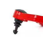 Red Forged Upper Control Arms OE Upgrade Toyota 4Runner (10-24)/Tacoma (05-23) (74401RED) 2