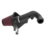 Performance Air Intake System (63-1593) 2