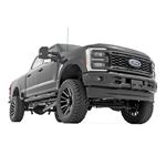 6 Inch Lift Kit OVLDS V2 Ford F-250/F-350 Super Duty 4WD (2023) (44170) 2