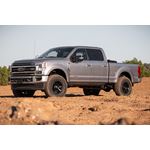 20-UP FORD F250/F350 2.5" STAGE 2 SUSPENSION SYSTEM 2
