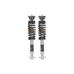 M1R Resi Loaded Strut Pair Front 5" Ford Bronco 4WD (2021-2024) (684045) 4