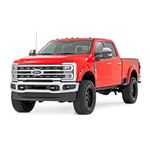 3 Inch Lift Kit N3 Front Diesel Coils Ford F-250 Super Duty 4WD (2023) (43630) 2