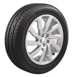 285/45R22 114V XL NT421Q BW (210930) 2