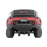 7 Inch Lift Kit Torsion Drop Chevy/GMC 2500HD (20-24) (11730) 2