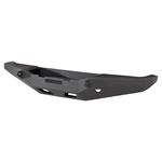 XRC FRONT BUMPER 84-01 CHEROKEE XJ (76810) 2