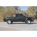 1.5 Inch Leveling Kit Ford Ranger 4WD (1998-2011) (50108) 4