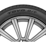 Open Country Q/T Cuv/Suv Touring All-Season Tire 255/55R18 (318020) 4
