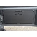 Jeep Trail Tailgate Table for Wrangler JK and JL 24 Door 4
