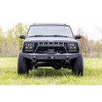 3 Inch Lift Kit Rear AAL Jeep Cherokee XJ 2WD/4WD (1984-2001) (670N2) 4