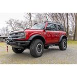 2.5 Inch Lift Kit Ford Bronco 4WD (2021-2024) (51071) 4