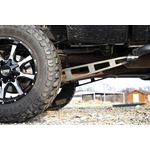 Ford Traction Bar Kit 456 Inch Lift 0516 F250 4WD 4