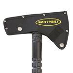 Trail Axe W Blade Sheath (2828) 4