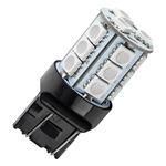 ORACLE 7443 18 LED 3-Chip SMD Bulb (Single)Red 1