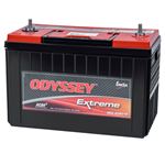 Extreme Battery 12V 103Ah (ODX-AGM31R) 2