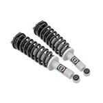 2.5 Inch Kit Loaded Strut Toyota Tundra 4WD (2000-