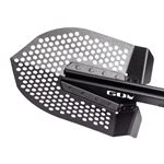 Xventure Gear - "Three Amigos: Sloppy" Stackable Perforated Sifter Shovel (XG-RS50030T) 2