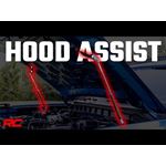 Hydraulic Hood Assist 21-22 Ford Bronco 4WD (51060) 2