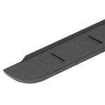 RB10 Slim Line Running Boards with Mounting Brackets Kit - Double Cab Only 2