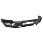 20142015 Chevrolet 1500 Eco Series Front Bumper 1