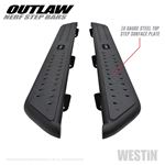 Outlaw Nerf Step Bars 2