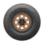 WILDPEAK A/T3W LT255/80R17 All-Terrain All-Weather Rugged Capability (28030332) 2