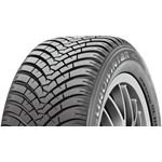 EUROWINTER HS01 275/45R20 High Performance Winter Capability (28532016) 4