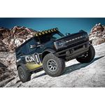 21-UP BRONCO NON-SASQUATCH 3-4&quot; LIFT STAGE 4 SUSPENSION SY 2