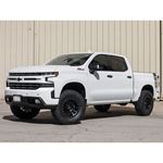 2019UP GM 1500 1535 LIFT STAGE 1 SUSPENSION SYSTEM 2