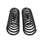 Coil Spring Set (2616) 4