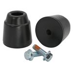 Front Off-Road Bump Stops for 03-23 4Runner 05-23 Tacoma 08-14 FJ Cruiser 03-09 GX470 10-23 GX460. N