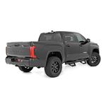 3.5 Inch Lift Kit Toyota Tundra 4WD (2022-2024) (70330) 4