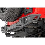 Rear Bumper Tubular Jeep Wrangler JL (18-24)/Wrangler Unlimited (18-24) (10648) 4