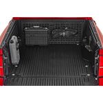 Molle Panel Kit Combo Bed Toyota Tacoma 2WD/4WD (2024) (73129) 2