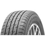 SINCERA SN250 A/S 195/55R15 Long Lasting All-Season Performance Touring (28298331) 4