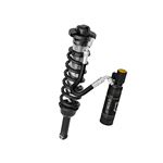 2005-2023 Toyota Tacoma 2.5 VS Extended Travel RR/CDEV Coilover Kit 700 lbs/in Coils (58735E-700) 2
