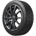 215/70R16 100H ADVANTAGE T/A SPORT LT BW (29291) 2