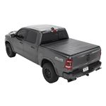 Bestop EZ-Fold Soft Tri-Fold Tonneau Cover 4