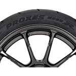 Proxes R888R Dot Competition Tire 275/40ZR17 (104520) 4