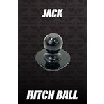 JACK HITCH BALL (JHB) 2
