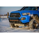 3rd Gen Tacoma Covert Bolt On Grill Guard 16-Pres Toyota Tacoma 4