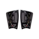 1620 Tacoma Raptor Style Tail Lights Sold As Pair Cali Raised LED 4