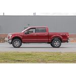 2 Inch Lift Kit Ford F-150 2WD/4WD (2009-2020) (52201) 4