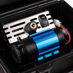 Portable 12V Air Compressor Single Motor (CKMP12V2) 4