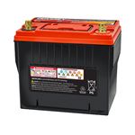 Performance Battery 12V 59Ah (ODP-AGM35) 2
