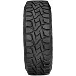 Open Country R/T On-/Off-Road Rugged Terrain Hybrid M/T Tire 35X12.50R22LT (350710) 2